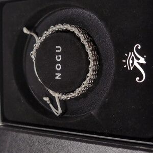 Nogu supreme kismet links bracelet